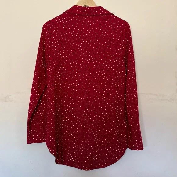 LuLaRoe Valentina Shirt - Picture 3 of 8